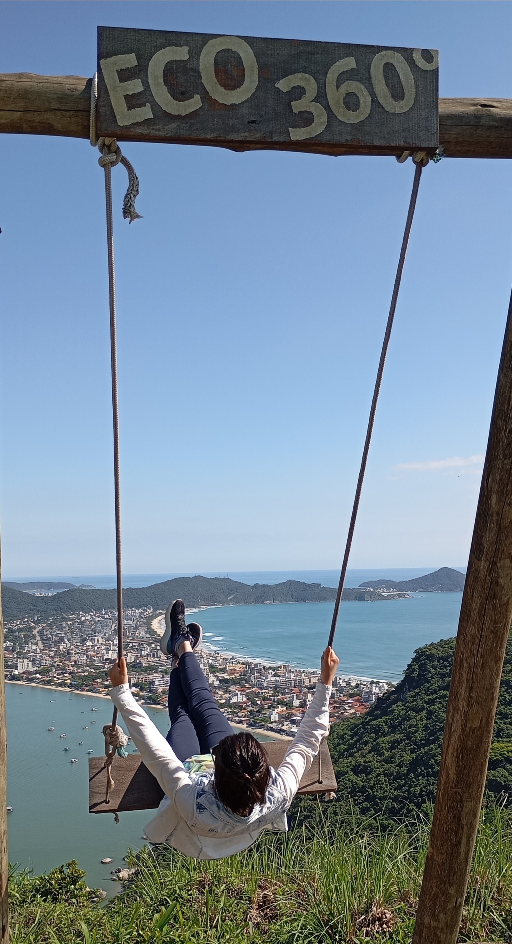 Mirante Eco 360